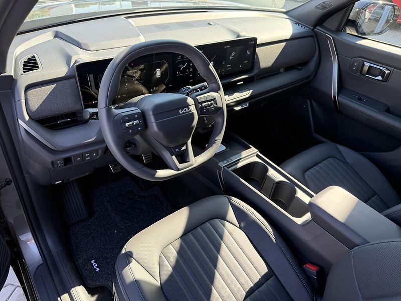 Kia Seltos (2026) 1,6 T-GDi 4x4 7DCT 132 kW X-LI - fotka 4 z 6