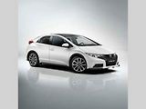 Honda Civic 1.6 i-DTEC.