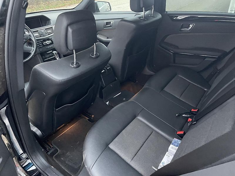 Mercedes-Benz Třídy E (2011) 250cdi T 4M 150kw - fotka 34 z 49