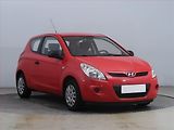 Hyundai i20 (2011) 1.2, Serv.kniha, po STK - náhled 1