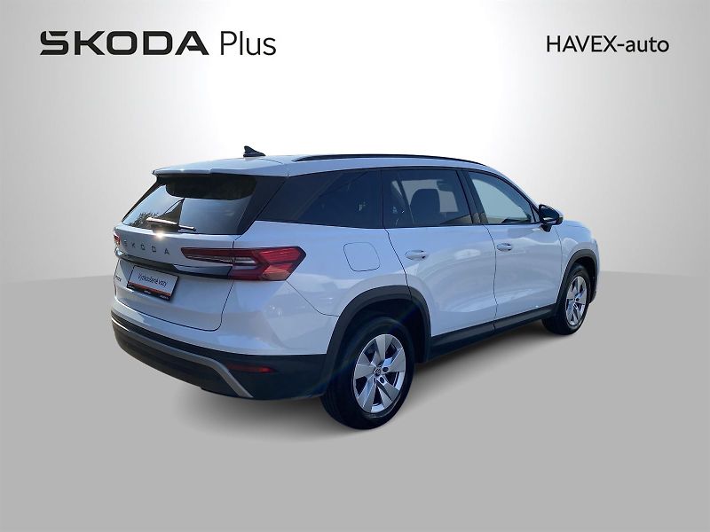 Škoda Kodiaq (2024) 2.0 TDI Selection - fotka 2 z 32