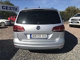 Volkswagen Sharan  2.0 TDI 110 KW,DSG,NAVI,5-MÍS - náhled 6