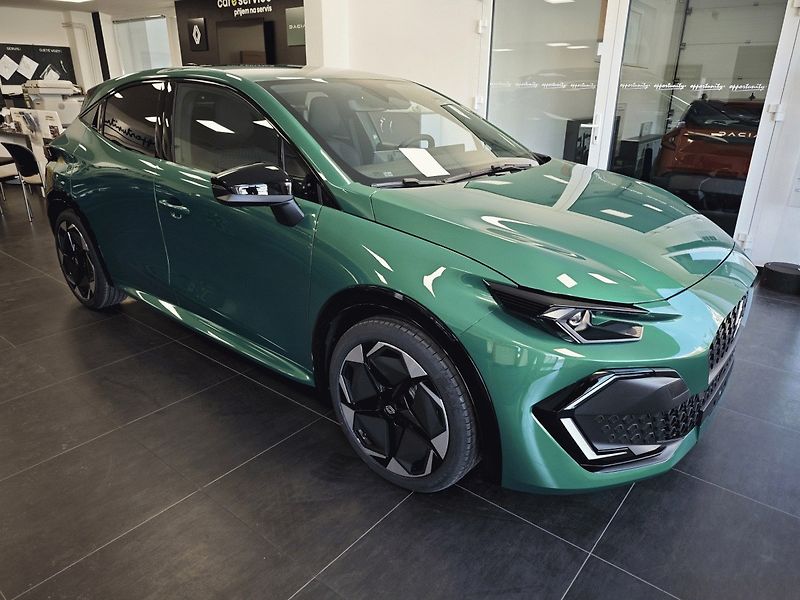 Renault Clio (2026) Techno TCe 115 - fotka 2 z 6