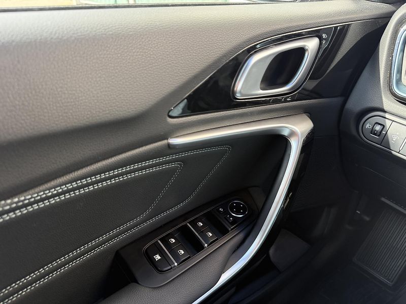 Kia XCeed 1.6 T-GDI 110kW DCT STEEL Edit - fotka 14 z 23
