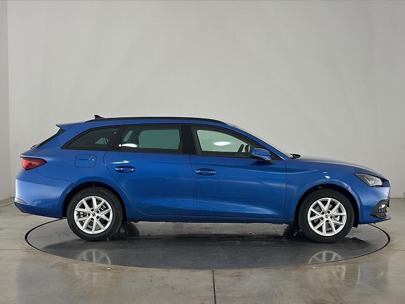 Seat Leon (2026) SP Style - fotka 16 z 27
