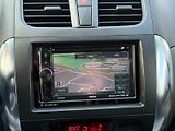 Suzuki SX4 1.6 VVT GLX 4x4 NAVI SE - náhled 19