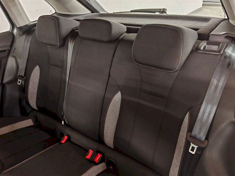 Škoda Scala (2025) 1.0 TSI 85 kW Selection - fotka 22 z 27
