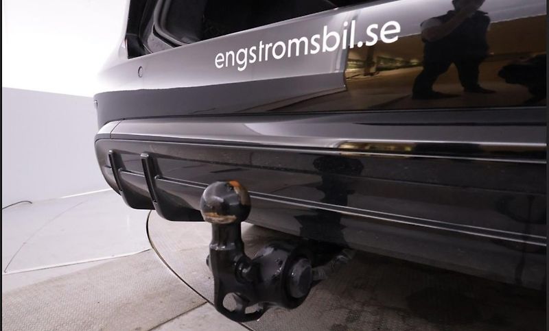Audi A6 e-tron AWD S-line 100kWh Tažné - fotka 8 z 19