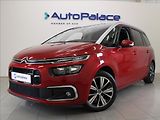 Citroën Grand C4 Picasso 1,6 HDI 88kW 7-míst 1.maj.ČR! - náhled 1