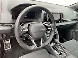 Škoda Karoq (2025) 2.0 TDi 4X4, 1.maj,ČR - náhled 13