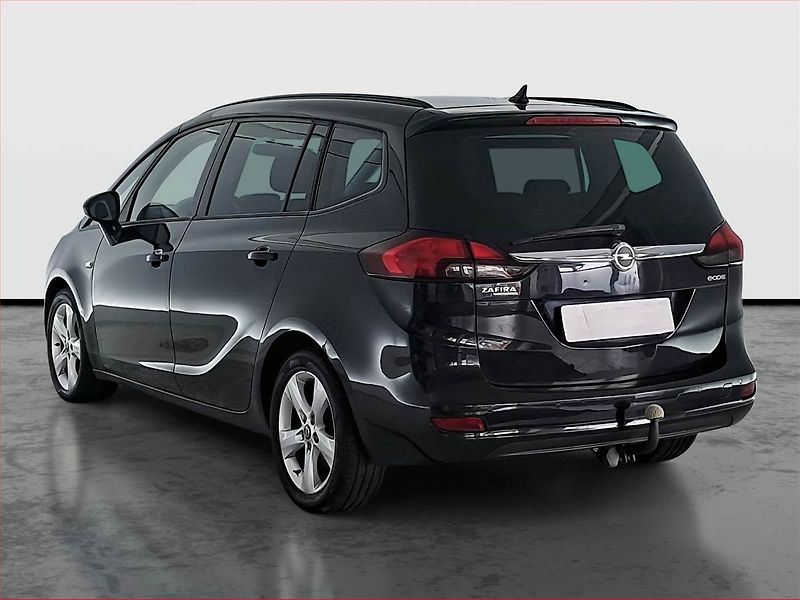 Opel Zafira (2013) 2.0 CDTI, 7 míst, Tempomat - fotka 4 z 20