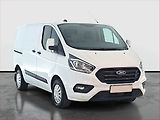 Ford Transit Custom (2022) Trend 2.0 EcoBlue, ČR, 1Maj - náhled 1