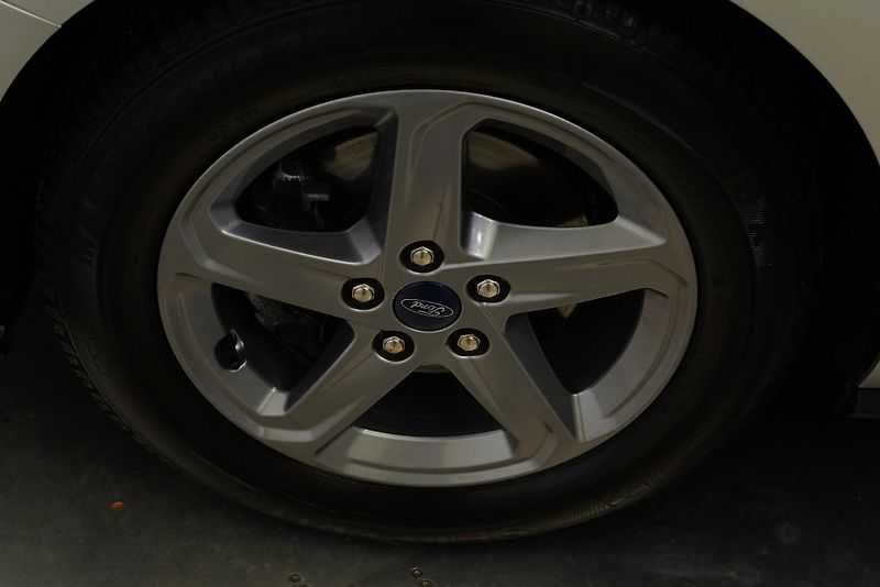 Ford Focus - fotka 10 z 29