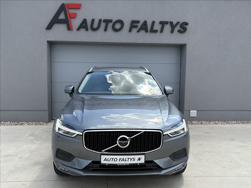 Volvo XC60 T4 155 KW POLESTAR MONENTUM - fotka 3 z 30