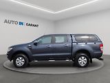 Ford Ranger (2016) Double Cab XLT 2.2 TDCi 110kW - náhled 8
