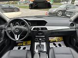 Mercedes-Benz Třídy C (2011) Mercedes-Benz C 220 CDI 2011 - náhled 13