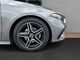 Mercedes-Benz Třídy A A-Třída 200 d AMG Night - náhled 9