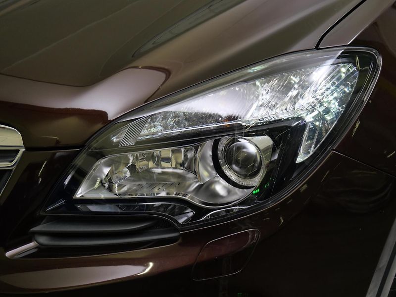 Opel Mokka - fotka 9 z 23