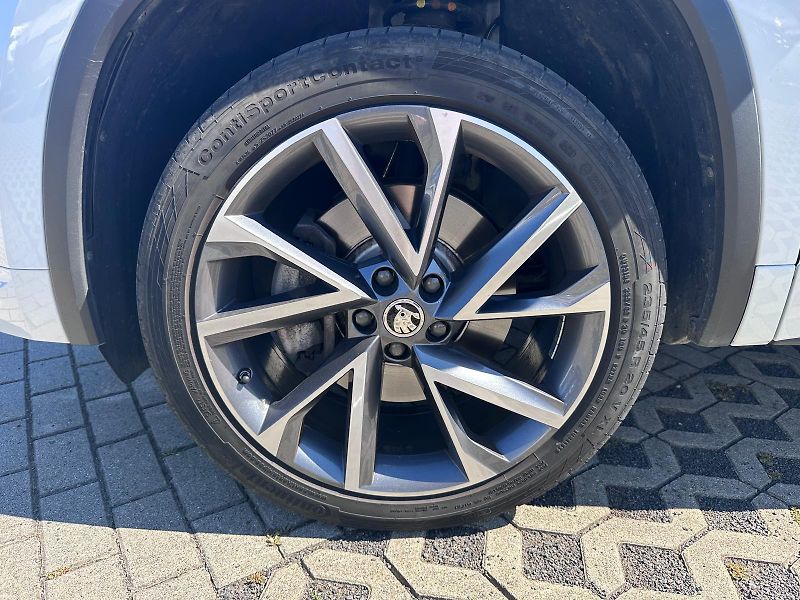 Škoda Kodiaq 2.0 TDI 4X4 DSG SportLine - fotka 18 z 18