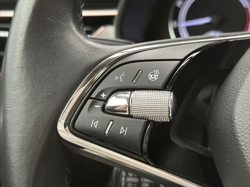 Škoda Kamiq 1.0 TSI 81kW Style CZ - fotka 24 z 34