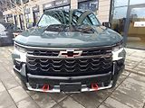 Chevrolet Silverado (2025) ZR2, Cypress, rezervováno - náhled 9