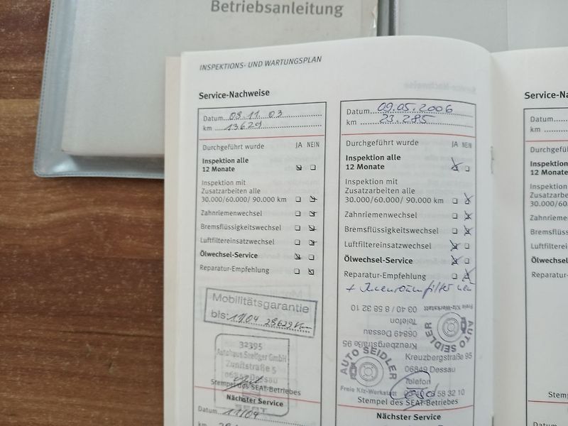 Seat Arosa 1.4 College Automat KLIMA - fotka 23 z 23