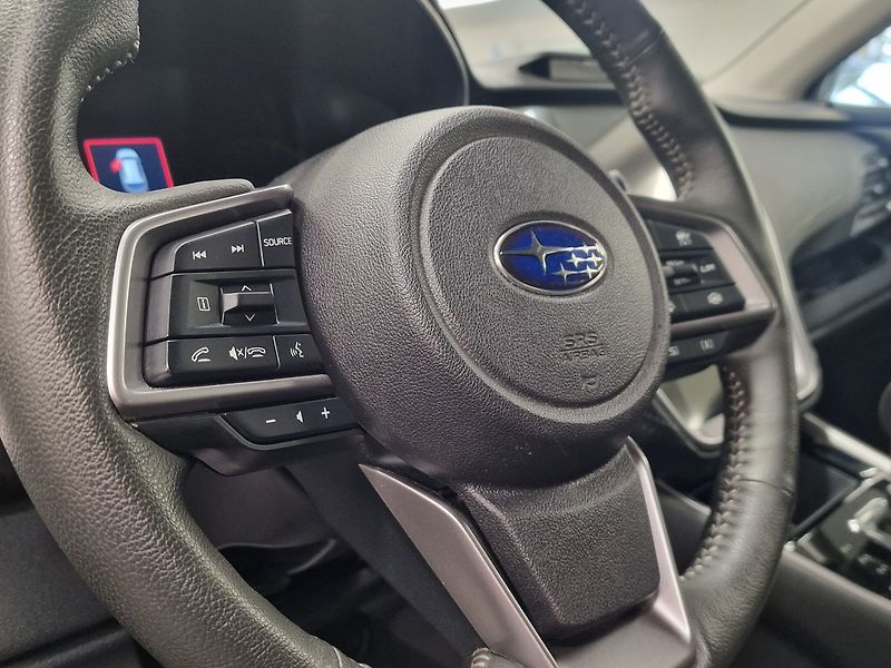 Subaru Outback (2025) 2.5 ACTIVE 2025 | Tažné - fotka 20 z 51