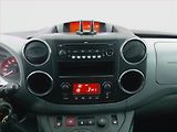 Citroën Berlingo (2009) 1.6 16V , 5Míst, ČR - náhled 12
