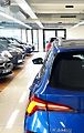 Škoda Kamiq 1.5 TSI, 110 kW, STYLE, DSG,ČR - náhled 26
