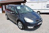 Ford Galaxy (2009) 2,0TDCI KLIMA EL.OKNA TEMPOMAT - náhled 1