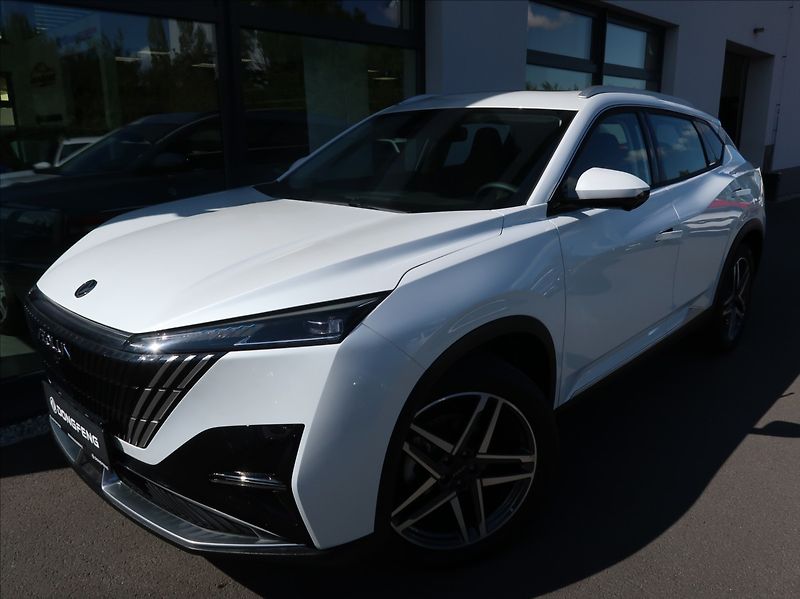Dongfeng Mage (2026) 1,5 T 145 kW E3 DCT7 - fotografie inzerátu