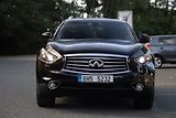 Infiniti QX70 Verze S, servisované, DVB-T - náhled 1