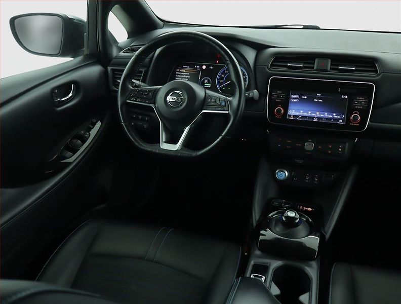 Nissan Leaf (2019) 40 kWh, SoH 88%, Automat - fotka 7 z 18