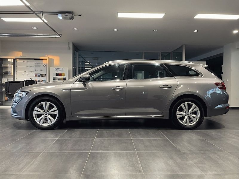 Renault Talisman (2017) Grandtour INTENS 1,6dCi 130k - fotka 2 z 27