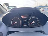 Ford Fiesta 1.25i, 44 kW, 1.Majitel,ČR - náhled 11