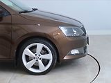 Škoda Fabia (2016) Style 1.2 TSI, Serv.kniha - náhled 11