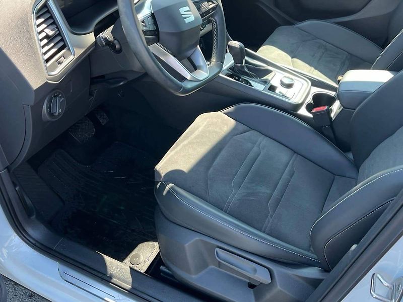 Seat Ateca (2023) 1.5 TSI 110 kW Xperience DSG - fotka 13 z 20