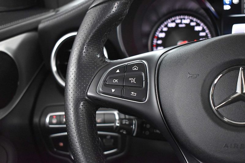 Mercedes-Benz GLC 250d 4MATIC*ACC*TAŽNÉ*DPH - fotka 21 z 44