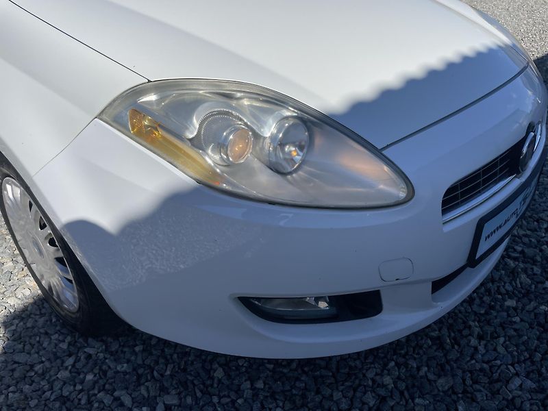 Fiat Bravo 1.4ie 90PS CITY KLIMA STK/EM!! - fotka 64 z 149