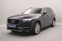 Volvo XC90 D5 AWD INSCRIPTION AUT CZ - fotografie inzerátu