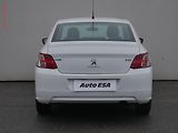 Peugeot 301 (2016) 1.6 HDi, ČR, Active, park - náhled 4
