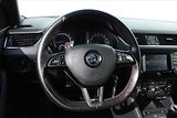 Škoda Octavia RS 2.0 TDI 135kW XENONY ČR - náhled 17