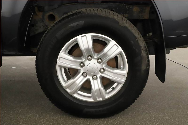 Ford Ranger (2019) Limited 2.0 EcoBlue - fotka 15 z 15