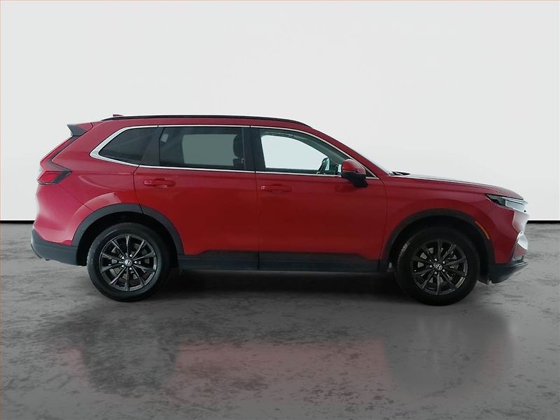 Honda CR-V (2024) 2.0i-MMD HEV - fotka 6 z 17