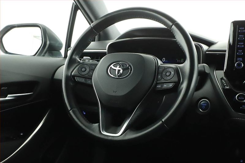Toyota Corolla (2021) Comfort 1.8 Hybrid - fotka 8 z 20