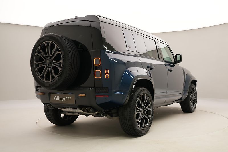 Land Rover Defender (2026) OCTA P635 AWD AUT - fotka 12 z 80