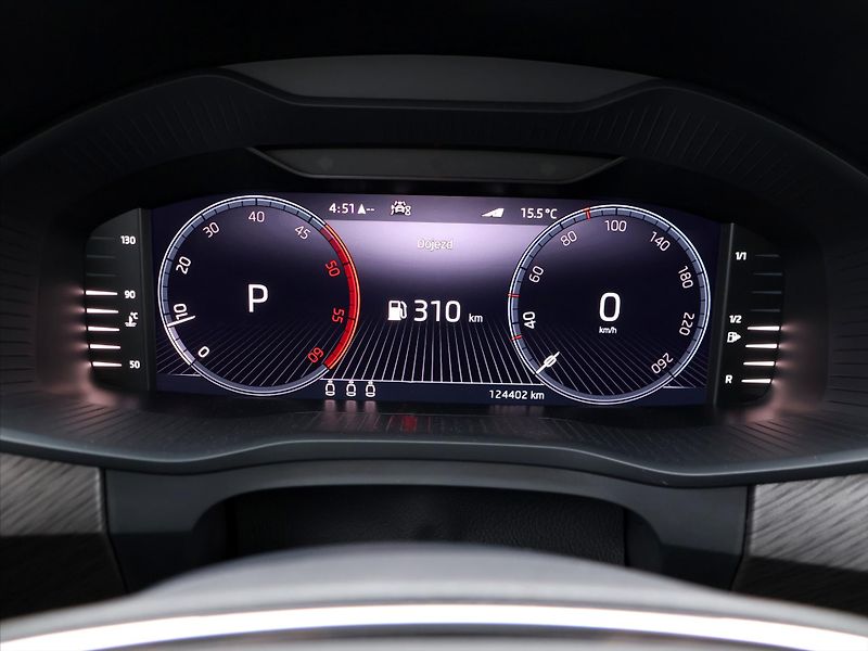 Škoda Kodiaq 2,0 TDI 147kW DSG Style 4x4 DP - fotka 16 z 33