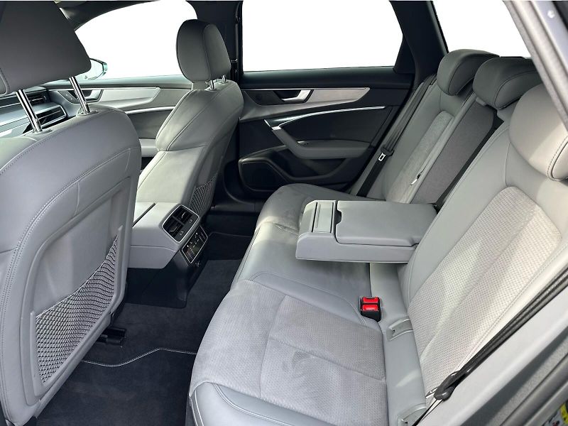 Audi S6 3.0 TDI S-Line Quattro 253 kW - fotka 12 z 22