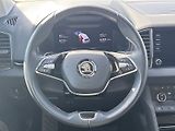 Škoda Karoq (2023) 1.5 TSI DSG Style + - náhled 19