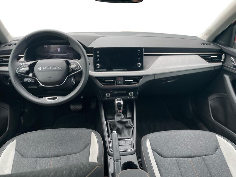 Škoda Scala 1.0 TSi DSG 7st. TOP SELECTION - fotka 5 z 28